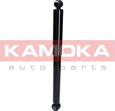 Kamoka 2009000 - Амортизатор рулевого управления xparts.lv