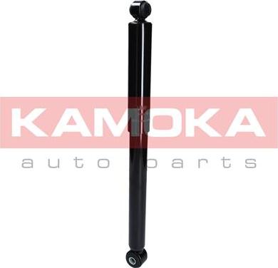 Kamoka 2009000 - Shock Absorber, steering xparts.lv