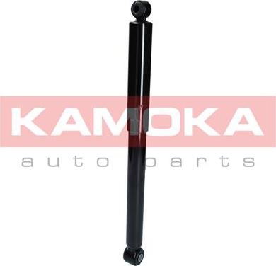 Kamoka 2009000 - Амортизатор рулевого управления xparts.lv