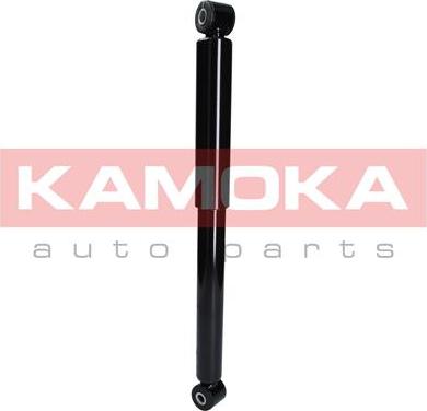 Kamoka 2000967 - Амортизатор xparts.lv