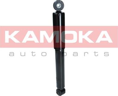 Kamoka 2000905 - Амортизатор xparts.lv