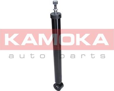 Kamoka 2000981 - Амортизатор xparts.lv
