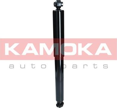 Kamoka 2000931 - Амортизатор xparts.lv