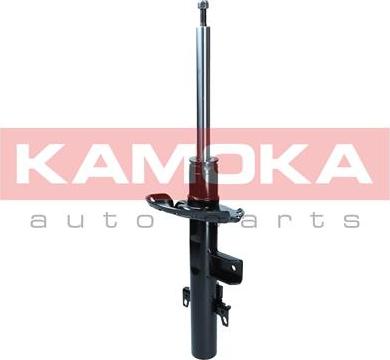 Kamoka 2000461 - Amortizators xparts.lv