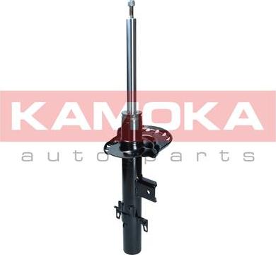 Kamoka 2000462 - Amortizators xparts.lv