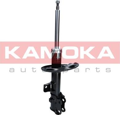 Kamoka 2000430 - Amortizators xparts.lv