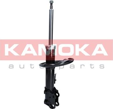 Kamoka 2000431 - Amortizators xparts.lv