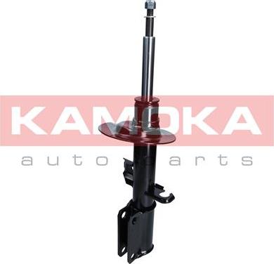 Kamoka 2000432 - Shock Absorber xparts.lv