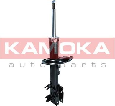 Kamoka 2000553 - Amortizators xparts.lv