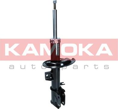 Kamoka 2000552 - Amortizators xparts.lv