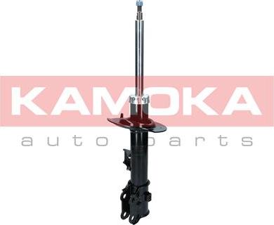 Kamoka 2000565 - Amortizators xparts.lv