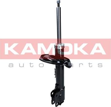 Kamoka 2000532 - Amortizators xparts.lv
