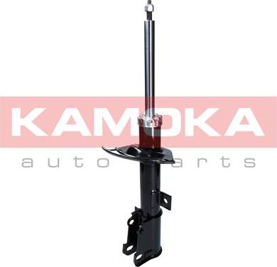 Kamoka 2000527 - Amortizators xparts.lv
