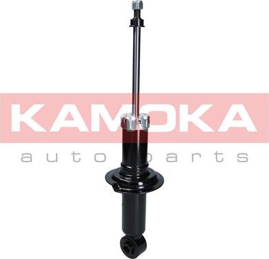Kamoka 2000645 - Amortizators xparts.lv