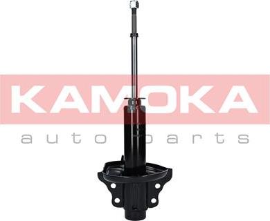 Kamoka 2000640 - Amortizators xparts.lv