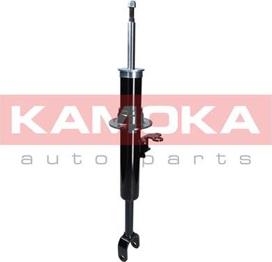Kamoka 2000650 - Shock Absorber xparts.lv