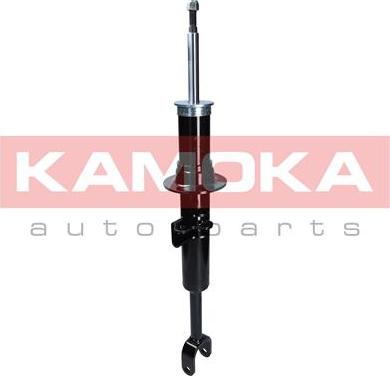 Kamoka 2000651 - Shock Absorber xparts.lv