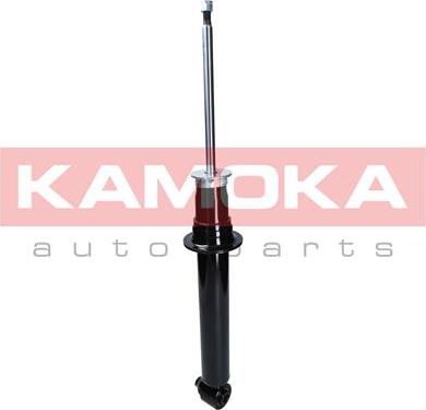 Kamoka 2000652 - Shock Absorber xparts.lv