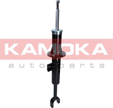 Kamoka 2000657 - Shock Absorber xparts.lv