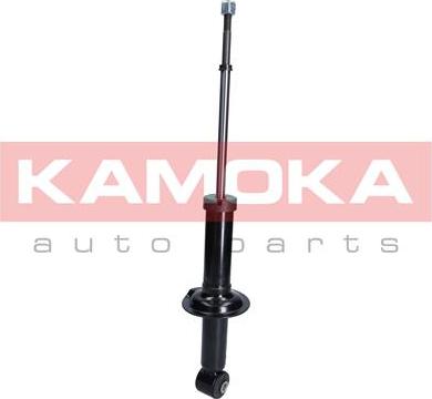 Kamoka 2000665 - Amortizators xparts.lv