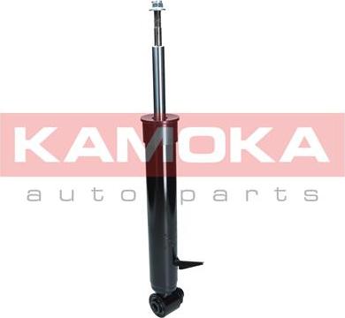 Kamoka 2000667 - Amortizators xparts.lv