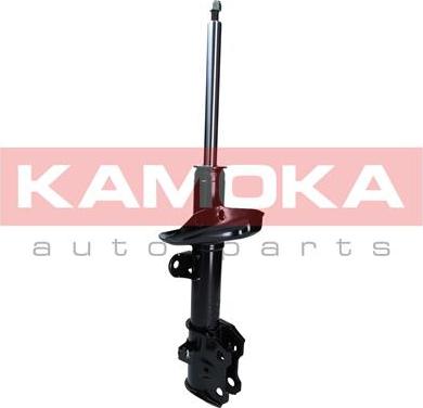Kamoka 2000602 - Amortizators xparts.lv