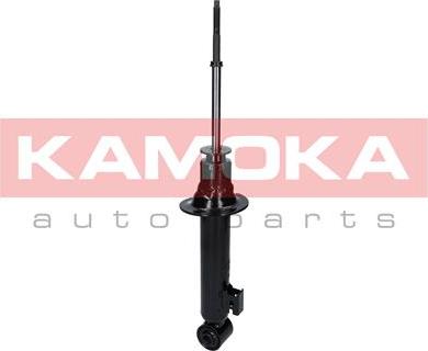 Kamoka 2000611 - Amortizators xparts.lv