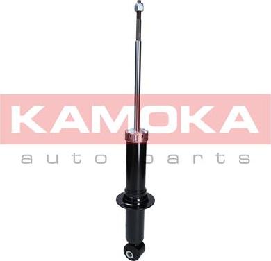 Kamoka 2000612 - Amortizators xparts.lv