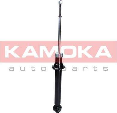 Kamoka 2000687 - Amortizators xparts.lv