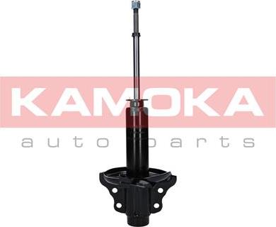 Kamoka 2000639 - Amortizators xparts.lv