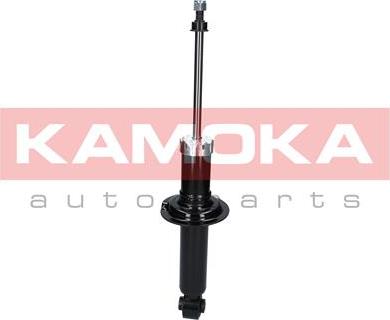 Kamoka 2000635 - Amortizators xparts.lv