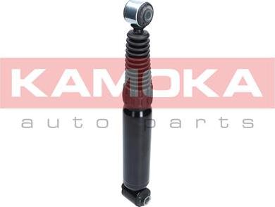 Kamoka 2000671 - Amortizators xparts.lv