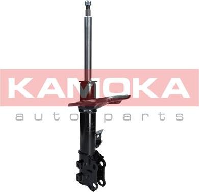 Kamoka 2000050 - Amortizators xparts.lv