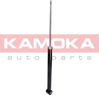 Kamoka 2000053 - Амортизатор xparts.lv
