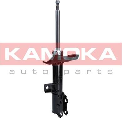 Kamoka 2000060 - Amortizators xparts.lv