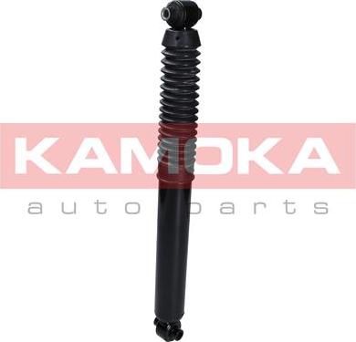 Kamoka 2000001 - Amortizators xparts.lv