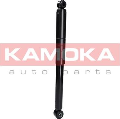 Kamoka 2000007 - Shock Absorber xparts.lv