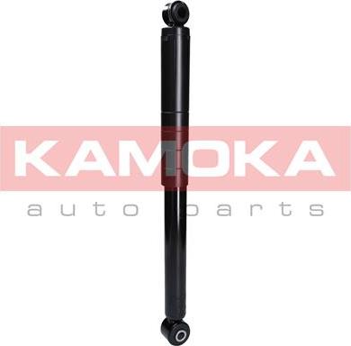 Kamoka 2000007 - Amortizators xparts.lv
