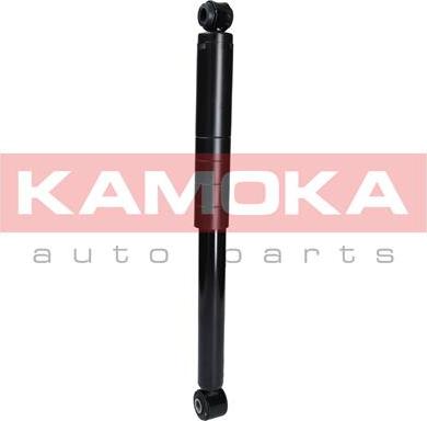 Kamoka 2000007 - Амортизатор xparts.lv