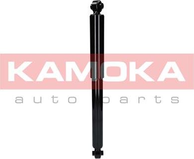 Kamoka 2000034 - Shock Absorber xparts.lv