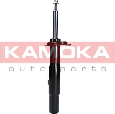 Kamoka 2000036 - Shock Absorber xparts.lv