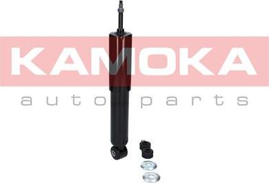 Kamoka 2000029 - Амортизатор xparts.lv