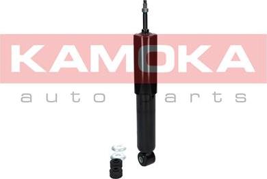 Kamoka 2000029 - Amortizators xparts.lv