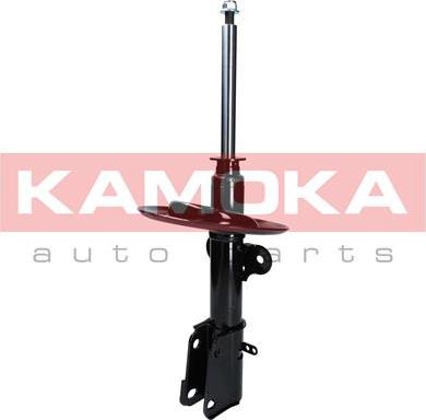 Kamoka 2000024 - Amortizators xparts.lv