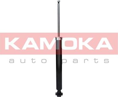 Kamoka 2000072 - Амортизатор xparts.lv
