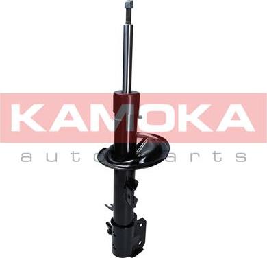 Kamoka 2000146 - Amortizators xparts.lv