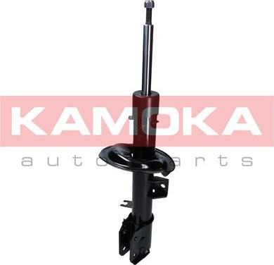 Kamoka 2000147 - Amortizators xparts.lv
