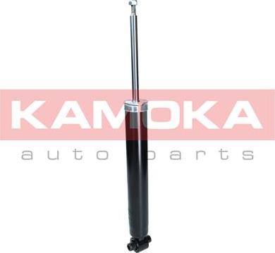Kamoka 2000841 - Shock Absorber xparts.lv