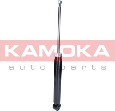 Kamoka 2000857 - Амортизатор xparts.lv
