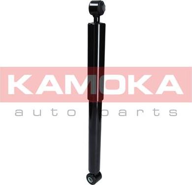 Kamoka 2000801 - Амортизатор xparts.lv